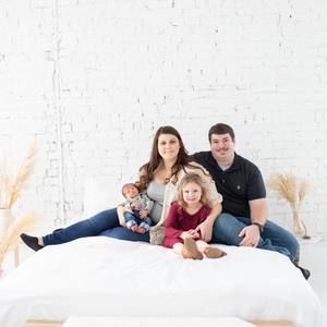 Meet your Posher, Halie